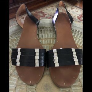 Madewell Sandal - Size 9